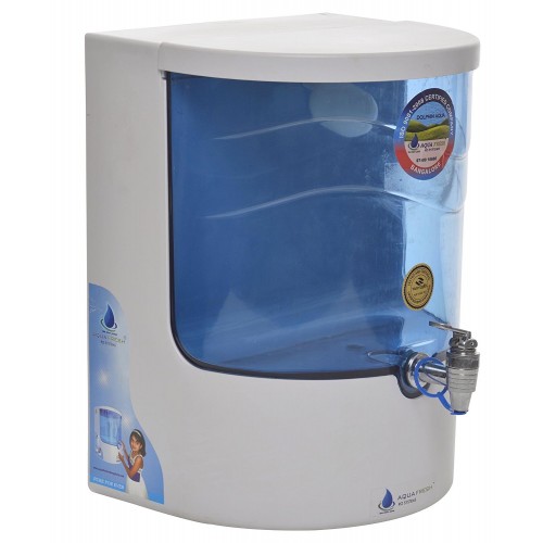 Dolphin 10 liter RO water purifier